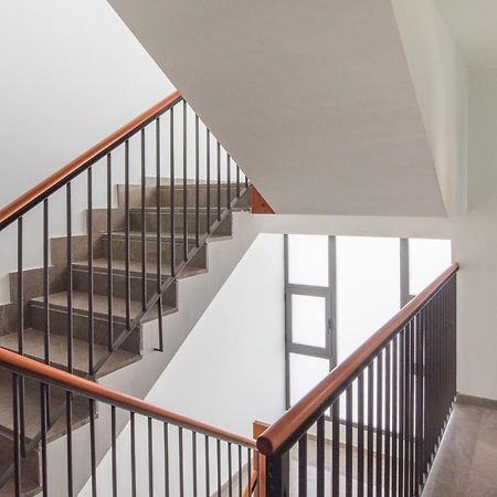 Malaga Estacion Centro Playa Apartman Kültér fotó